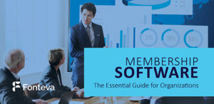 Become an expert in membership software!