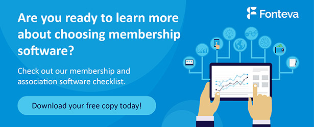 Learn more about choosing membership software.