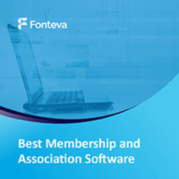 Choose from the best membership and association management software on the market.