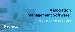 Let our buyer's guide lead you to the perfect association management software for you!