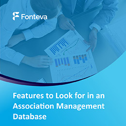 Don't miss these essential features of your association management software.