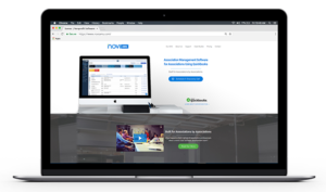 Novi AMS is a Personify competitor that makes it easy for trade associations to create and update great websites.