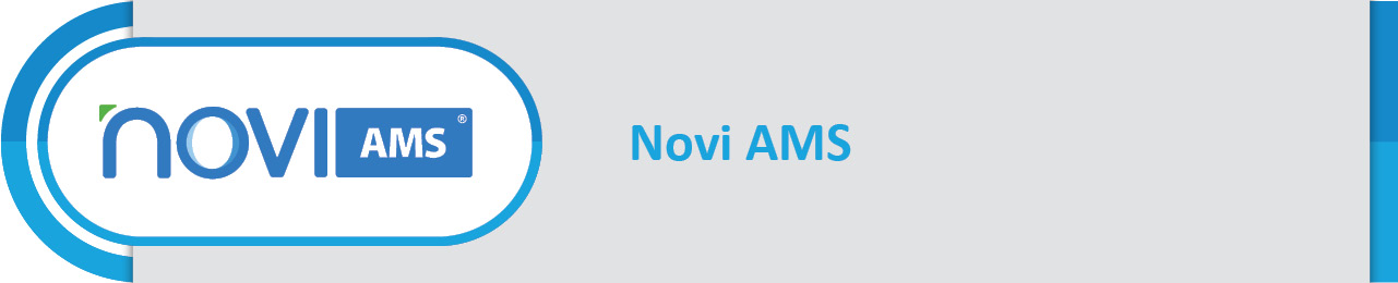 Novi AMS is a top Personify competitor designed by and for trade association professionals.