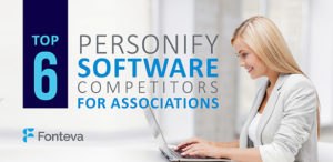 Find the top Personify competitor for your association!