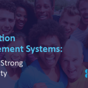 Strengthen your member community with your association management system!