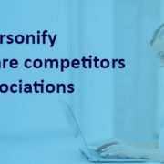 Choosing new association management software? Check out these top Personify competitors!