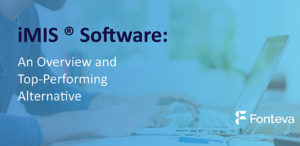 Learn everything you need to know about iMIS software and the top-rated alternative.