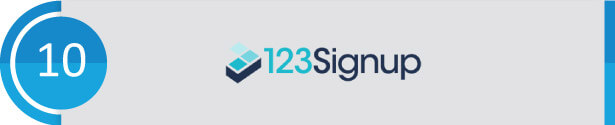 123Signup is a great association membership software option. 123Signup is a great association membership software option.