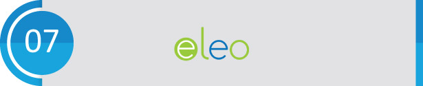 Eleo is another best association management software that might be perfect for your work.