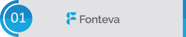 Fonteva for Associations is our top pick for the best association management software.