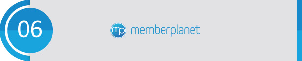 MemberPlanet is a great association management platform for all kinds of groups.