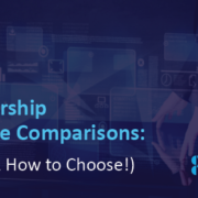 Our membership management software comparison plus reviews and how to choose!