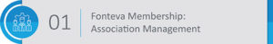 Fonteva Membership is a top Salesforce plugin for associations looking to streamline management.