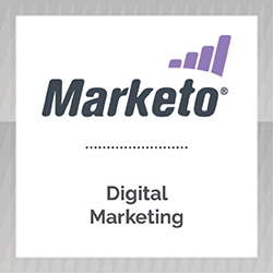 Marketo is a powerful Salesforce plugin for associations focused on increasing their digital marketing efforts.