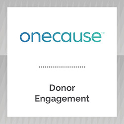 Saleforce plugins from OneCause are excellent for associations that need to engage members and donors with auction events.