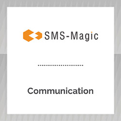 SMS Magic is a great Salesforce plugin if your association needs to boost its communication strategies.