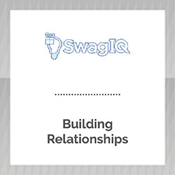 SwagIQ is a top Salesforce plugin for associations because it simplifies the process of building relationships with key partners.