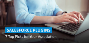 Explore our top picks for the best Salesforce plugins for associations!