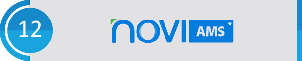 Novi AMS is a great association management software solution for trade associations.