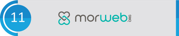 Morweb is a great association members