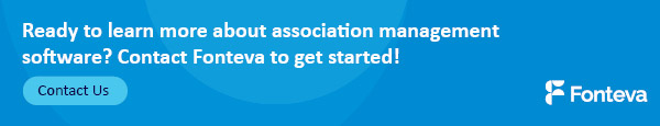 Check out Fonteva for the best Association Management Software!