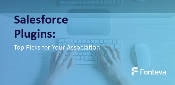 Explore our top picks for the best Salesforce plugins for associations!