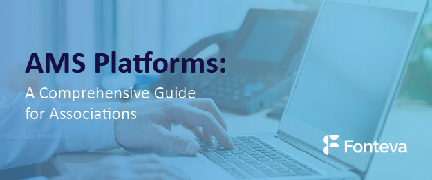 Check out our guide on AMS platforms and how they can benefit your association.