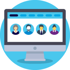 With the right AMS system, your association will be able to manage your members and their profiles more accurately.