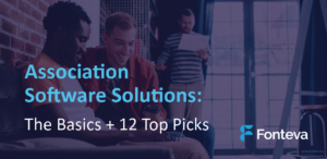 Explore the basics of association software solutions and our top provider recommendations.