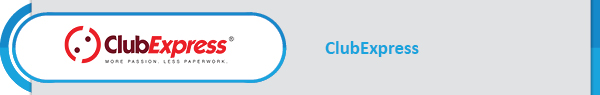 ClubExpress is the best association management software for clubs.