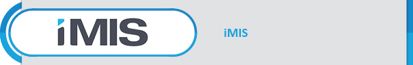 iMIS is continuously the best association management software for member recruitment.