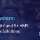 Dive into the fundamentals of AMS systems, as well as our top picks for the best association management system software solutions.