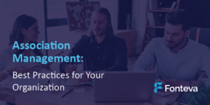 Here are some association management best practices.