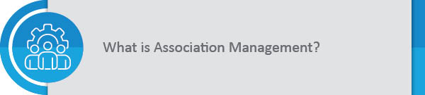 what is association management?