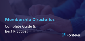 Explore our complete guide to membership directories!