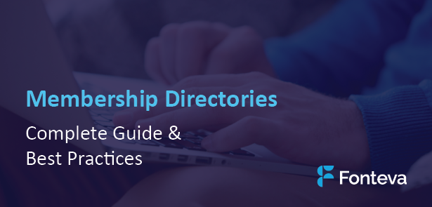 Explore our complete guide to membership directories!