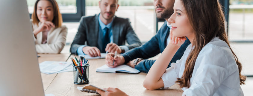 Are your e-learning courses underperforming? Here are four ways to elevate your courses to increase both member interest and engagement in the new year.