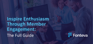 Explore top member engagement strategies in this comprehensive guide.