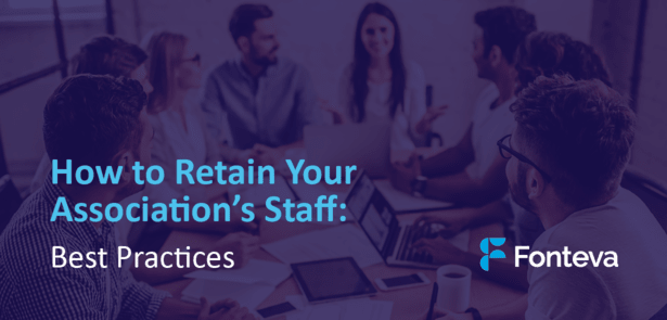 This guide explores proven ways to retain association staff members.