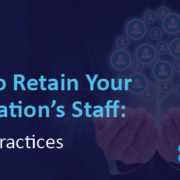 Engage and retain association staff with these tips.