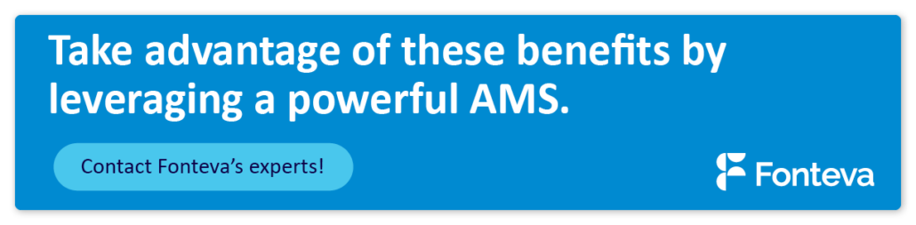 Learn how to take advantage of the benefits of member engagement with a powerful AMS.